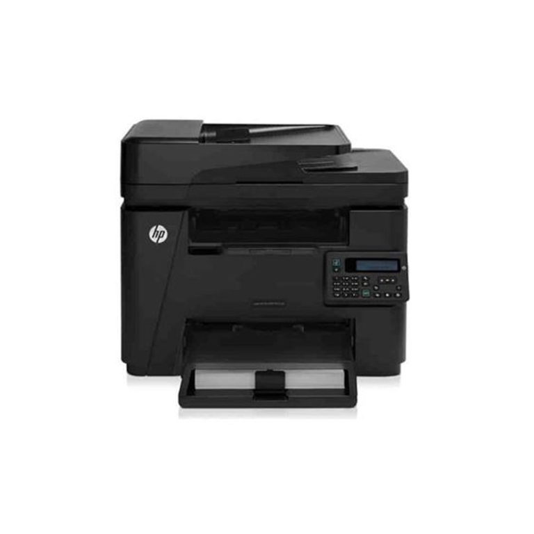 HP Pro MFP M127fn Multifunction LaserJet Printer
